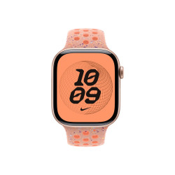 Apple Nike - Correa para reloj inteligente - 46mm - M/L (adaptable a p