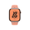 Apple Nike - Correa para reloj inteligente - 46mm - M/L (adaptable a p