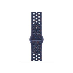 Apple Nike - Correa para reloj inteligente - 46mm - talla S/M - cinta