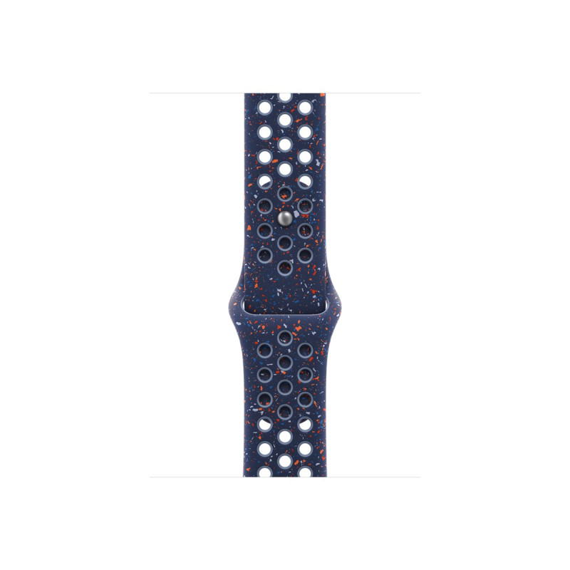 Apple Nike - Correa para reloj inteligente - 46mm - talla S/M - cinta