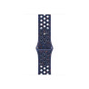 Apple Nike - Correa para reloj inteligente - 46mm - talla S/M - cinta