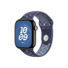 Apple Nike - Correa para reloj inteligente - 46mm - talla S/M - cinta