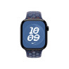 Apple Nike - Correa para reloj inteligente - 46mm - talla S/M - cinta