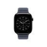 Apple - Correa de reloj para reloj inteligente - 46mm - tall | APLIUM