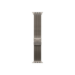 Apple - Loop para reloj inteligente - 49 mm, acabado en tita | APLIUM