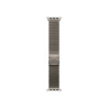 Apple - Loop para reloj inteligente - 49 mm, acabado en tita | APLIUM