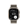 Apple - Loop para reloj inteligente - 49 mm, acabado en tita | APLIUM