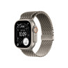 Apple - Loop para reloj inteligente - 49 mm, acabado en tita | APLIUM