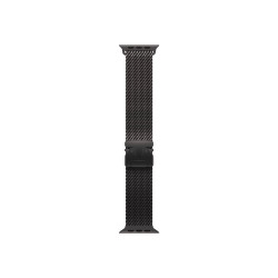 Apple - Loop para reloj inteligente - 49 mm, acabado en tita | APLIUM