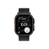 Apple - Loop para reloj inteligente - 49 mm, acabado en tita | APLIUM