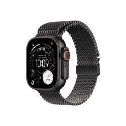 Apple - Loop para reloj inteligente - 49 mm, acabado en tita | APLIUM