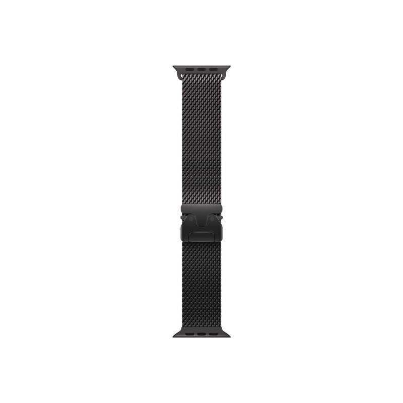 Apple - Loop para reloj inteligente - 49 mm, acabado en tita | APLIUM
