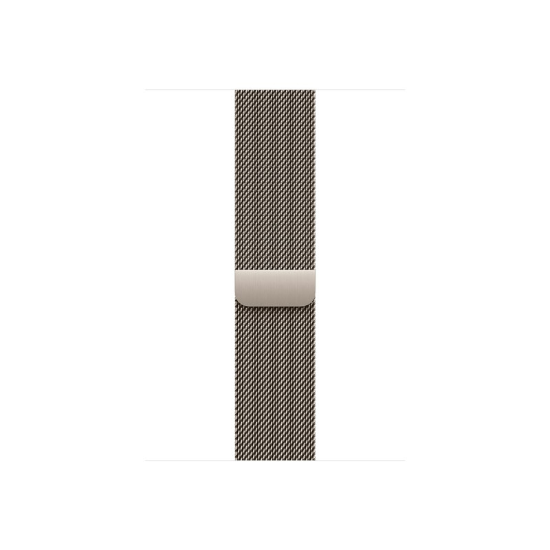 Apple - Loop para reloj inteligente - 46mm - talla M/L - nat | APLIUM