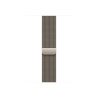 Apple - Loop para reloj inteligente - 46mm - talla M/L - nat | APLIUM