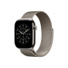 Apple - Loop para reloj inteligente - 46mm - talla M/L - nat | APLIUM