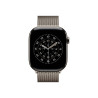 Apple - Loop para reloj inteligente - 46mm - talla M/L - nat | APLIUM