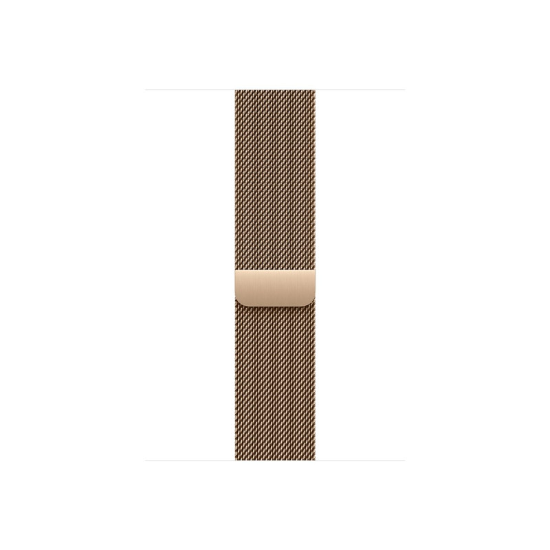 Apple - Loop para reloj inteligente - 46mm - talla S/M - oro | APLIUM