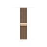 Apple - Loop para reloj inteligente - 46mm - talla S/M - oro | APLIUM