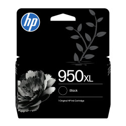 Black Officejet Ink 950XL
