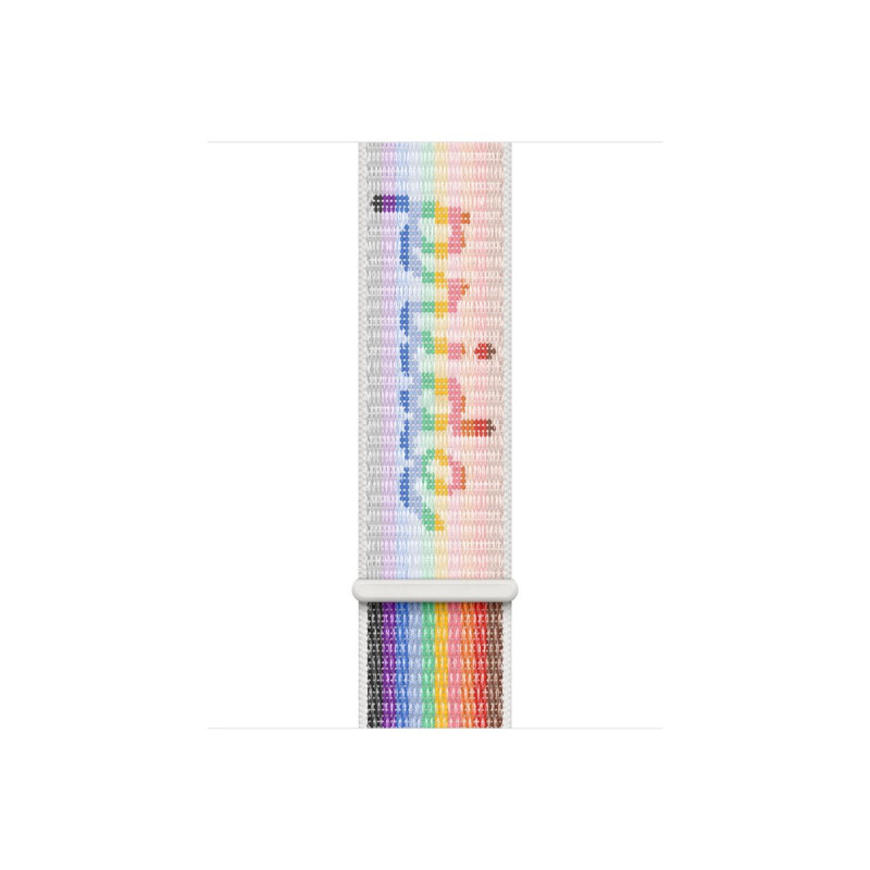 Apple - Pride Edition - loop para reloj inteligente - 41 mm | APLIUM