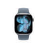 Apple - Correa para reloj inteligente - 42mm - talla M/L - a | APLIUM