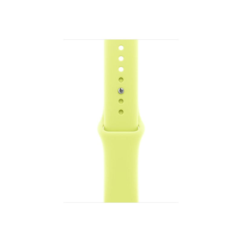 Apple - Correa para reloj inteligente - 46mm - M/L (adaptabl | APLIUM