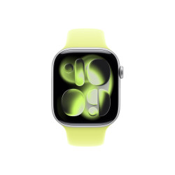 Apple - Correa para reloj inteligente - 46mm - M/L (adaptabl | APLIUM