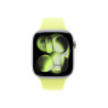 Apple - Correa para reloj inteligente - 46mm - M/L (adaptabl | APLIUM