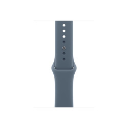 Apple - Correa para reloj inteligente - 46mm - talla S/M - a | APLIUM