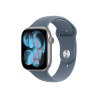 Apple - Correa para reloj inteligente - 46mm - talla S/M - a | APLIUM