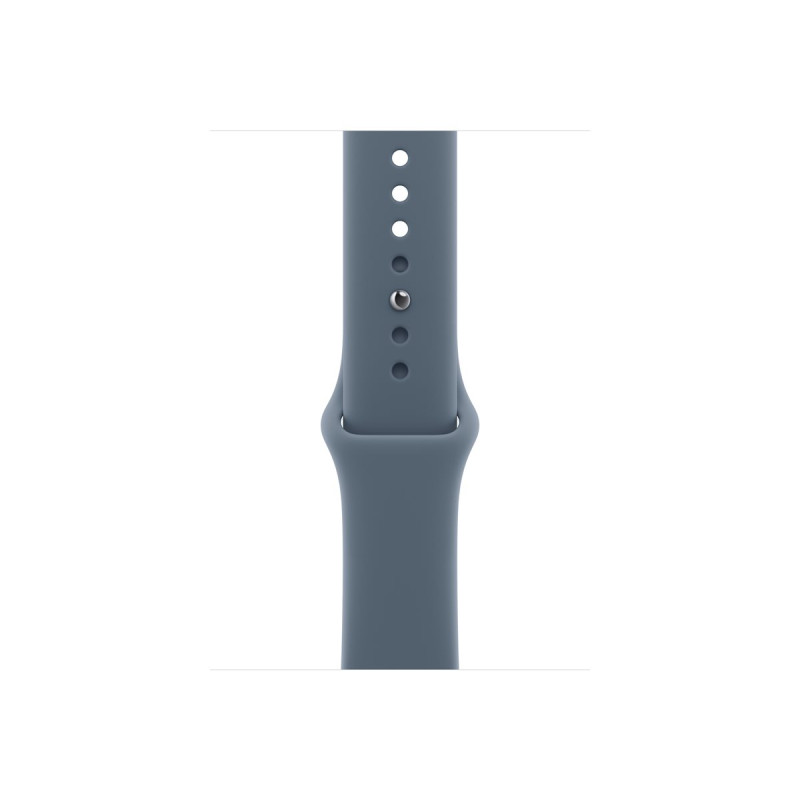 Apple - Correa para reloj inteligente - 46mm - M/L (adaptabl | APLIUM