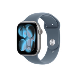 Apple - Correa para reloj inteligente - 46mm - M/L (adaptabl | APLIUM