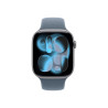 Apple - Correa para reloj inteligente - 46mm - M/L (adaptabl | APLIUM