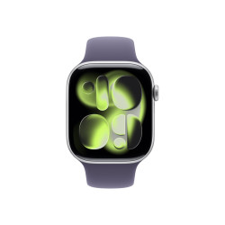 Apple - Correa para reloj inteligente - 46mm - talla S/M - n | APLIUM