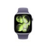Apple - Correa para reloj inteligente - 46mm - talla S/M - n | APLIUM