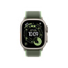 Apple - Loop para reloj inteligente - 49 mm, acabado en tita | APLIUM