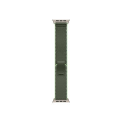 Apple - Loop para reloj inteligente - 49 mm, acabado en tita | APLIUM