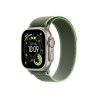 Apple - Loop para reloj inteligente - 49 mm, acabado en tita | APLIUM