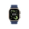 Apple - Loop para reloj inteligente - 49 mm, acabado en tita | APLIUM