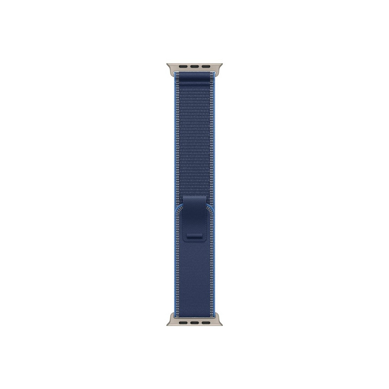 Apple - Loop para reloj inteligente - 49 mm, acabado en tita | APLIUM