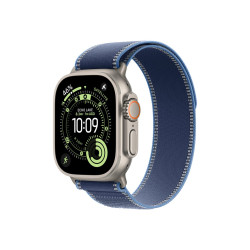 Apple - Loop para reloj inteligente - 49 mm, acabado en tita | APLIUM