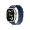 Apple - Loop para reloj inteligente - 49 mm, acabado en tita | APLIUM