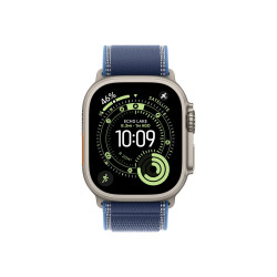 Apple - Loop para reloj inteligente - 49 mm, acabado en tita | APLIUM
