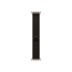 Apple - Loop para reloj inteligente - 49 mm, acabado en tita | APLIUM