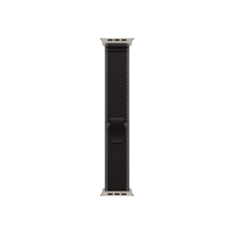 Apple - Loop para reloj inteligente - 49 mm, acabado en tita | APLIUM