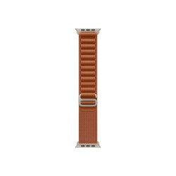 Apple - Loop para reloj inteligente - 49 mm, acabado en tita | APLIUM