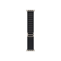 Apple - Loop para reloj inteligente - 49 mm, acabado en tita | APLIUM