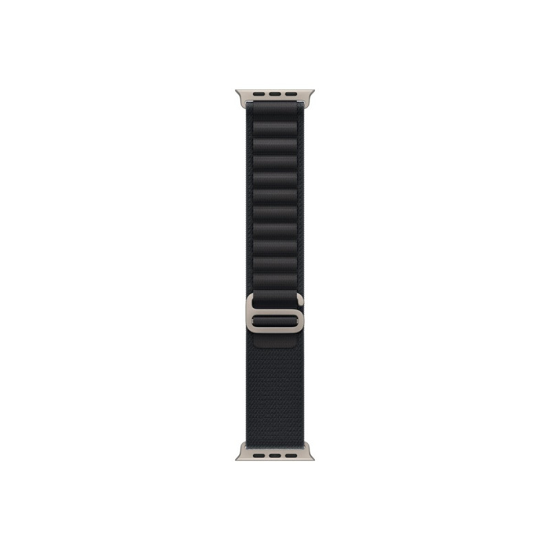 Apple - Loop para reloj inteligente - 49 mm, acabado en tita | APLIUM