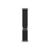 Apple - Loop para reloj inteligente - 49 mm, acabado en tita | APLIUM