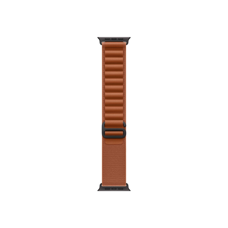 Apple - Loop para reloj inteligente - 49 mm, acabado en tita | APLIUM